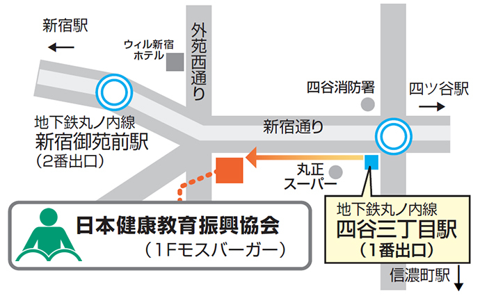 アクセス